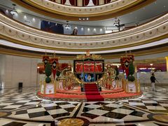 -澳门喜来登大酒店