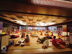 -汤连得温泉馆(宝山店)