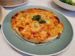 -景月阁空中食府(希尔顿酒店)