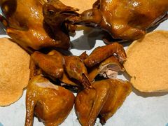 -客家汇·客家传承菜(水库店)