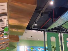 -淘蛙(广州荔胜广场店)