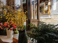 -小喜客·云南特色菜(纳西庭院店)