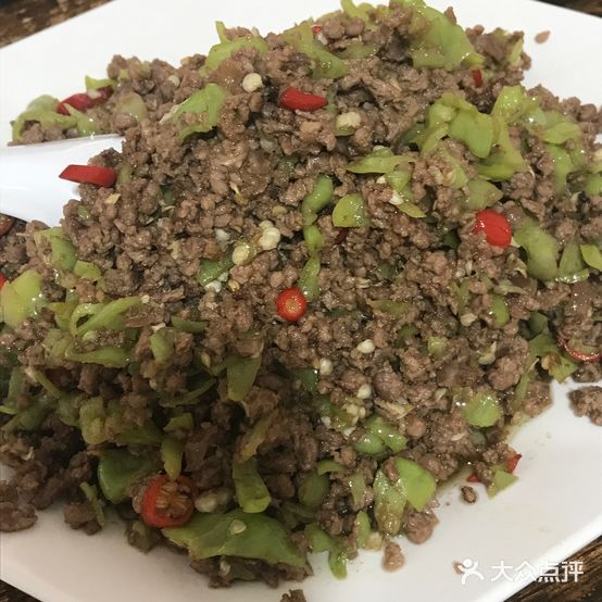 福香园(日新西路店)