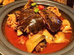 -醉庐·新上海菜(南京西路店)