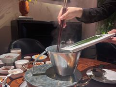 -漾亚·雍雅合鲜(桐梓林店)