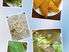 牦牛肉火锅-银同牦牛肉火锅