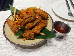 -娜娜家•Nana's restaurant(国金汇店)