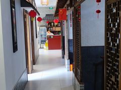 -呼吸森林·生态农庄农家乐私房菜