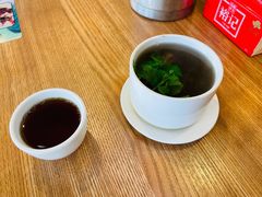 -裕记烧腊连锁餐饮(国商分店)