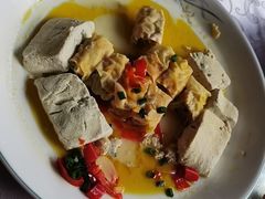 -山外山菜馆(玉泉路店)