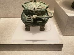 -河南博物院