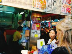 -佳记小食店(旺角店)