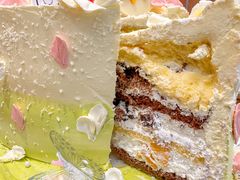 -CAKE BOSS 蛋糕老板(西单君太百货店)
