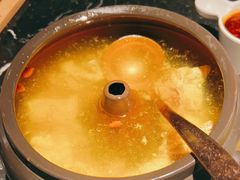 -云海肴云南菜·蒸汽石锅鱼(青岛万象城店)