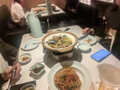 -湘邻呷铺·田园家宴(汉基广场店)