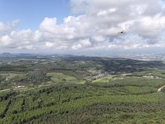 -帽儿山国家森林公园