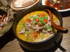 -老阿爸鲜鱼土菜(昆山花桥店)