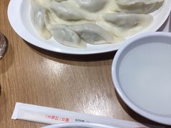 -喜家德虾仁水饺(马栏店)