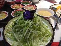 -大海碗·京菜炸酱面(雍和宫店)