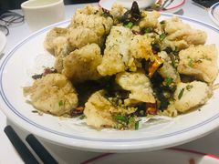 -小厨师·二十年沈家门小海鲜(百井坊巷店)