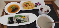 点击看大图 -纵享怡月月子中心(西稍门店)