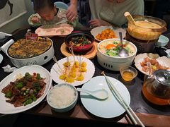 -四道菜·福建菜馆(新街口金鹰店)