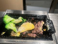 -肉肉大米(金虹桥店)