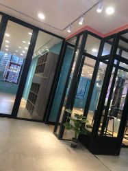 -DOS HOP潮上舞蹈