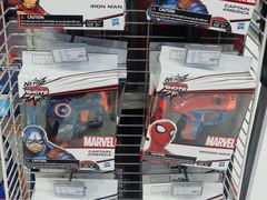 -TOYSRUS玩具反斗城(哈尔滨红博店)