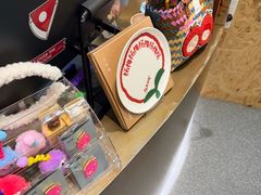 -静宜和她的朋友(星海广场店)