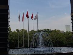 -深圳雅邦朗悦国际酒店