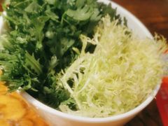 -爱碗亭·鲜炒湖南菜(壹城中心店)