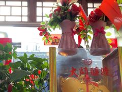 -长兴菜馆(高桥店)