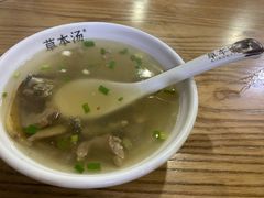 -草本汤(茶亭店)