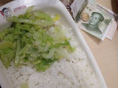 -南城香(四路通店)