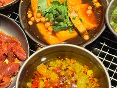 -夜食白市Yespicy·烧烤啤酒宵夜(番禺四海城店)