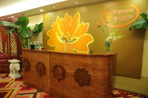 点击看大图 -FineYoga梵音瑜伽·普拉提