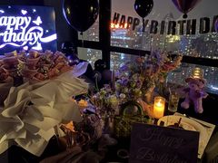 -Olive橄榄花园漂亮饭主题布置餐厅(大望路店)