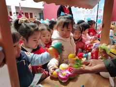 -东方剑桥幼儿园