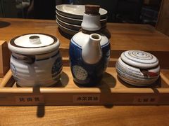 -一牛道炭火烧肉居酒屋(椒江店)