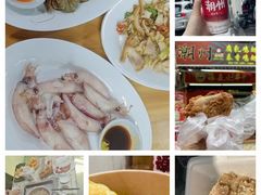 -非遗·十八曲鱼饺(西马总店)