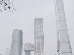 -中央广播电视总台(光华路办公区)