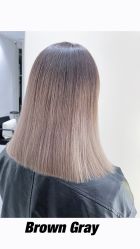 点击看大图 -KEIVON HAIR·崎宏