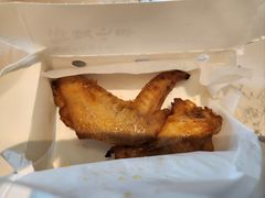 -必胜客(新辰里酒仙桥店)
