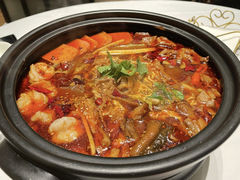 -俏江南-江景昆曲主题餐厅(正大广场店)
