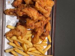 -大连湾旭日·家宴·海肠捞饭(马栏广场店)