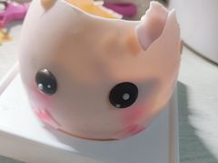 -好利来(桂林路店)