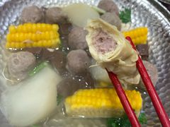 -喜家德虾仁水饺(长泰广场店)