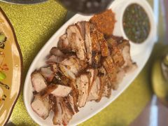 -边疆缘正宗腾冲风味菜馆(腾冲店)