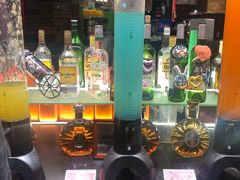 鸡尾酒畅饮-四海一家自助餐(益田假日广场店)